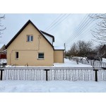 Namas su 12 arų sklypu Saulėlydžio g. 18 Kaunas